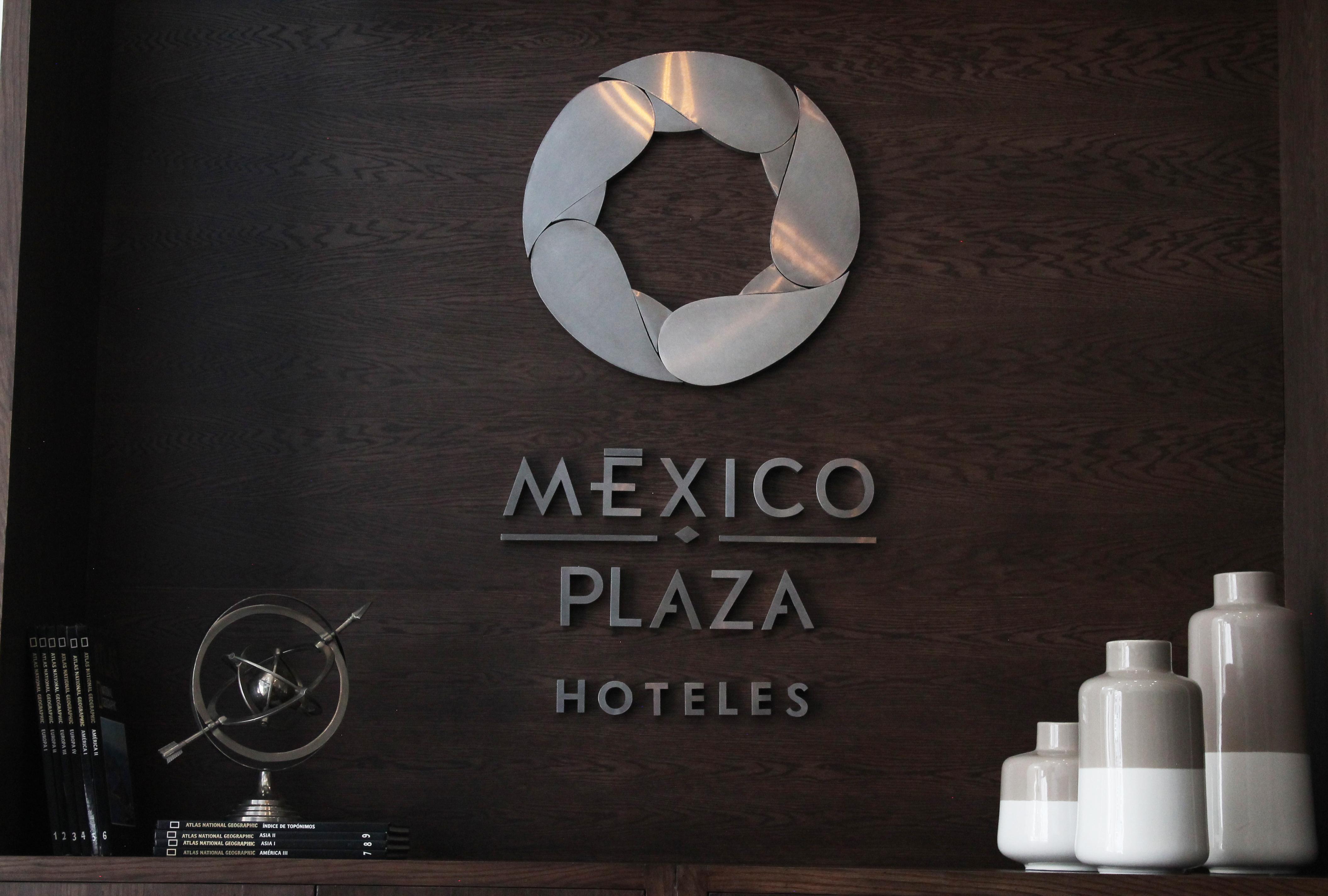 墨西哥卡佩斯瑞广场套房酒店 莱昂 外观 照片